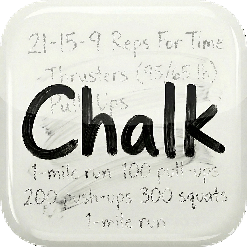 ChalkWOD